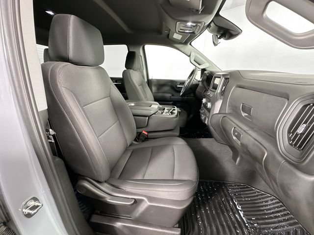 Used 2024 GMC Sierra 1500 Pro w/ Graphite Edition AWD/4WD image 22