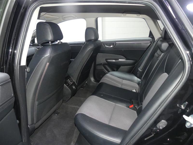 Used 2018 Honda Clarity image 26
