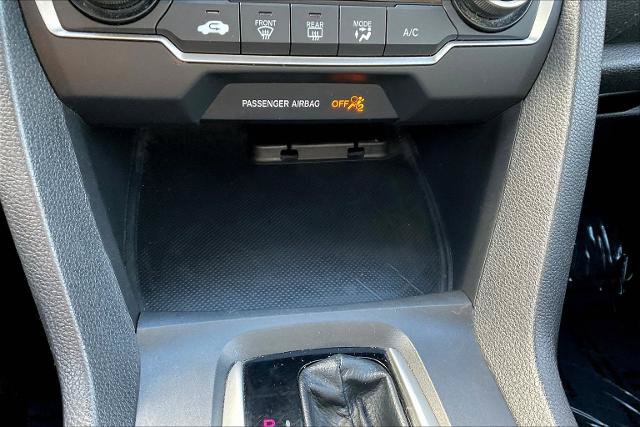 Used 2018 Honda Civic LX image 15