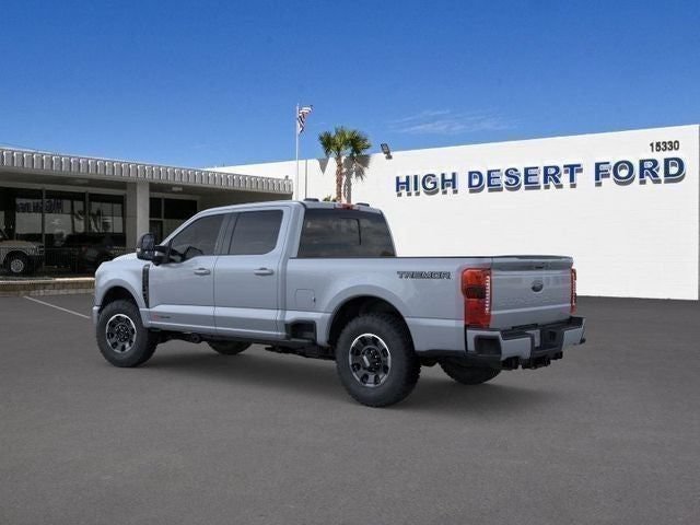 New 2026 Ford F250 Lariat w/ Tremor Off-Road Package AWD/4WD image 4