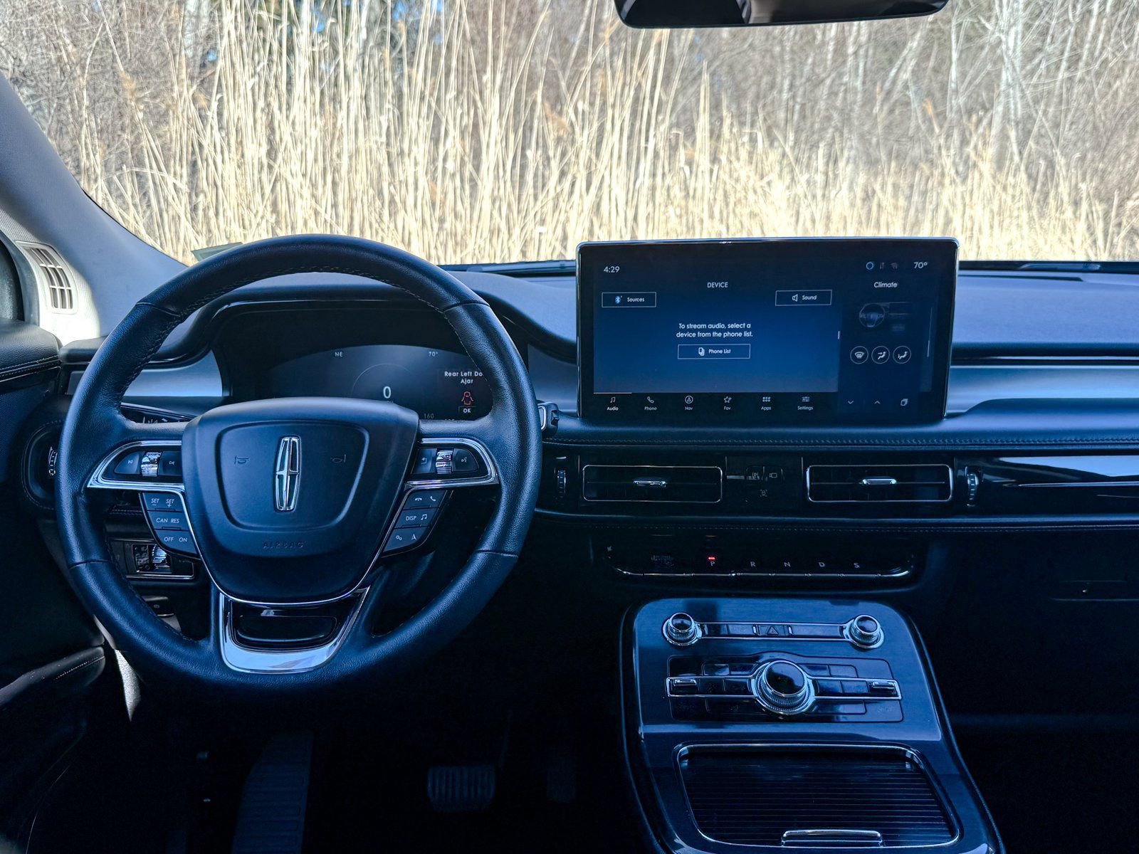 Certified 2023 Lincoln Nautilus AWD w/ Premium Package image 23