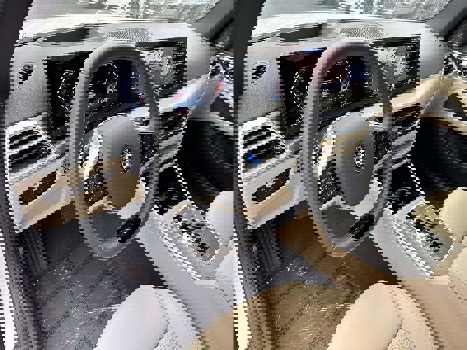 Certified 2025 BMW 430i 430i w/ Premium Package image 21