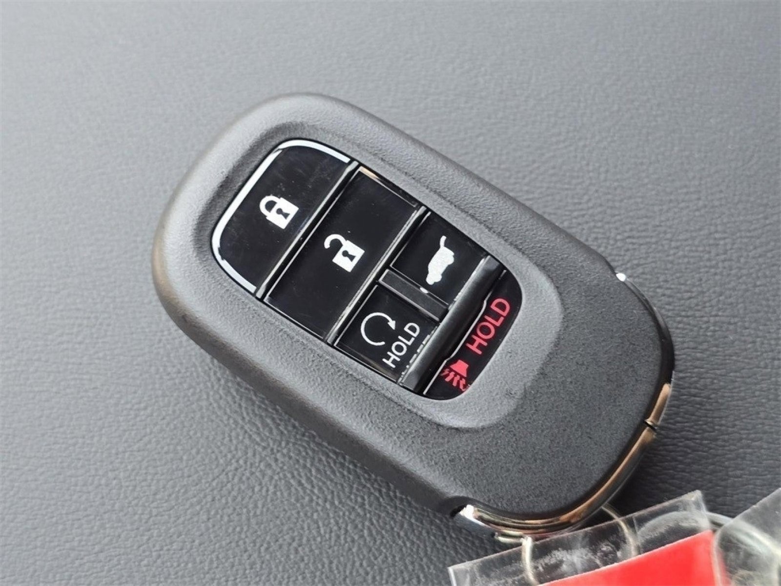 New 2026 Honda HR-V Sport image 34