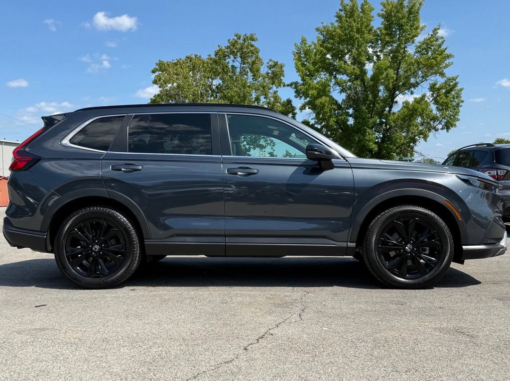 Used 2023 Honda CR-V Sport Touring image 6