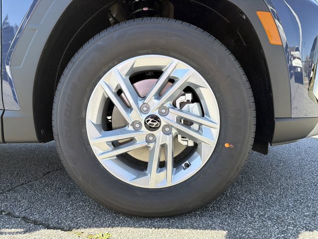 New 2026 Hyundai Tucson SE FWD image 14