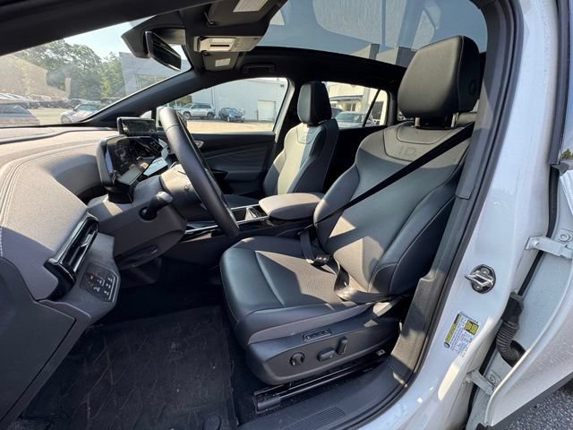 Certified 2023 Volkswagen ID.4 Pro S AWD/4WD image 29