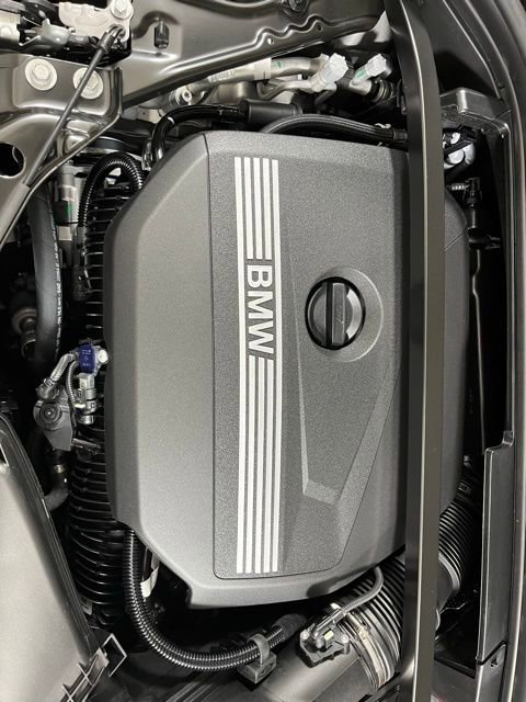 Used 2026 BMW X1 xDrive28i w/ Technology Package AWD/4WD image 25