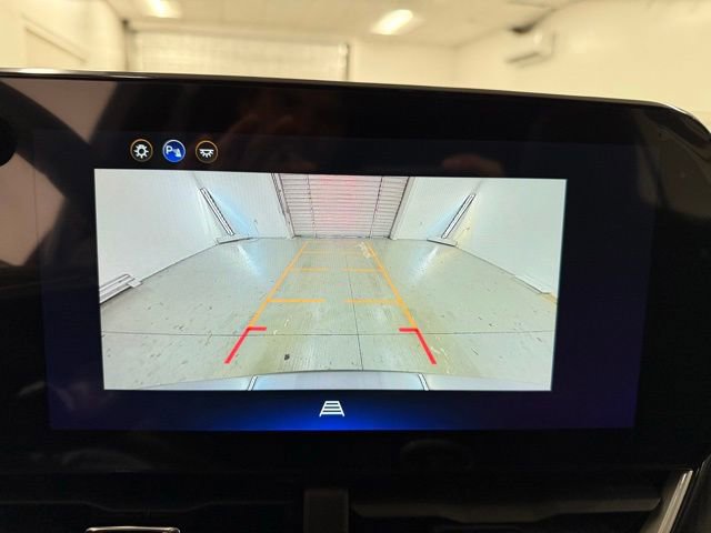 New 2026 Chevrolet Equinox LT image 21