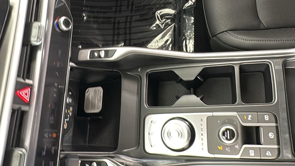 New 2026 Kia Sorento EX image 30