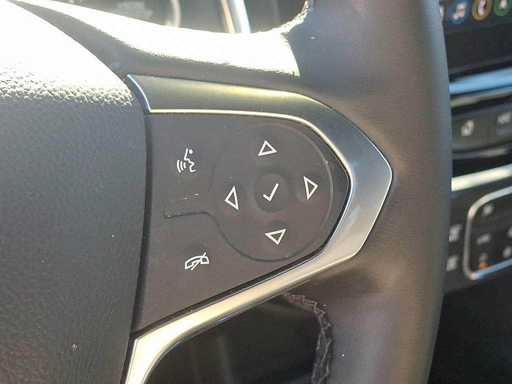 Used 2023 Chevrolet Traverse Premier w/ LPO, Floor Liner Package image 23