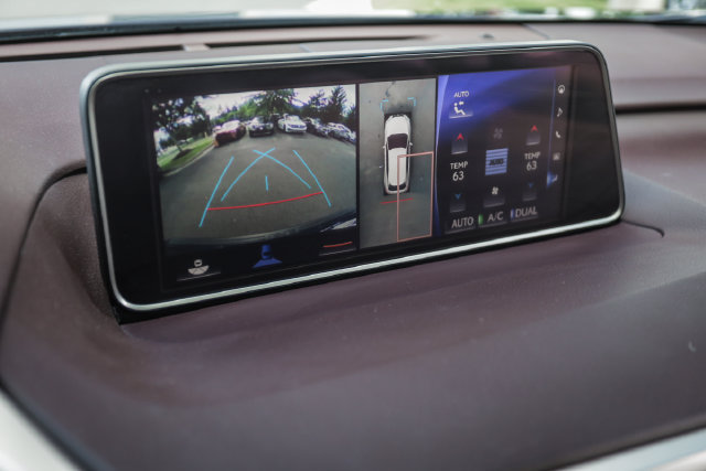 Used 2016 Lexus RX 350 AWD w/ Luxury Package image 46