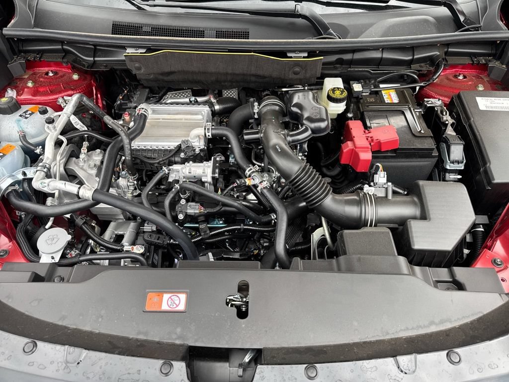 New 2026 Mitsubishi Outlander AWD image 46