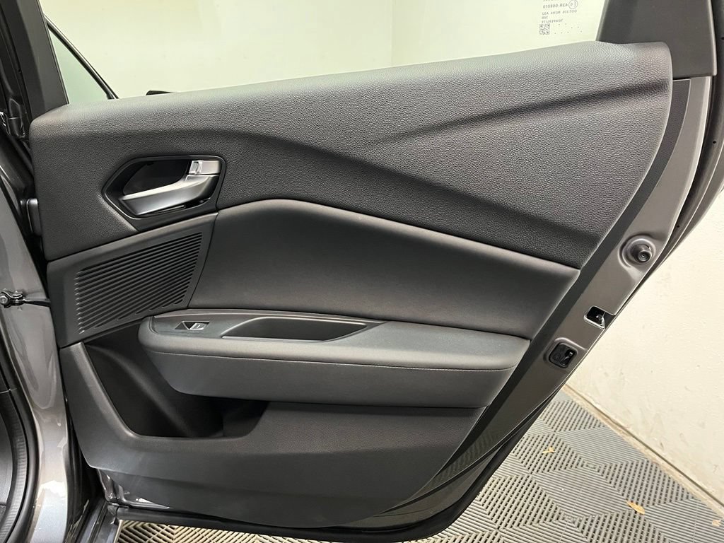 Certified 2024 Acura TLX w/ Technology Package FWD image 18