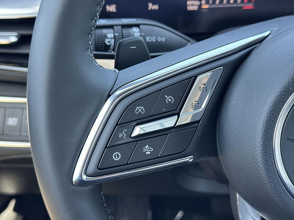 New 2026 Buick Enclave Preferred FWD image 9