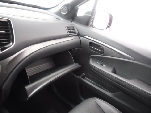 Used 2023 Honda Passport EX-L image 28