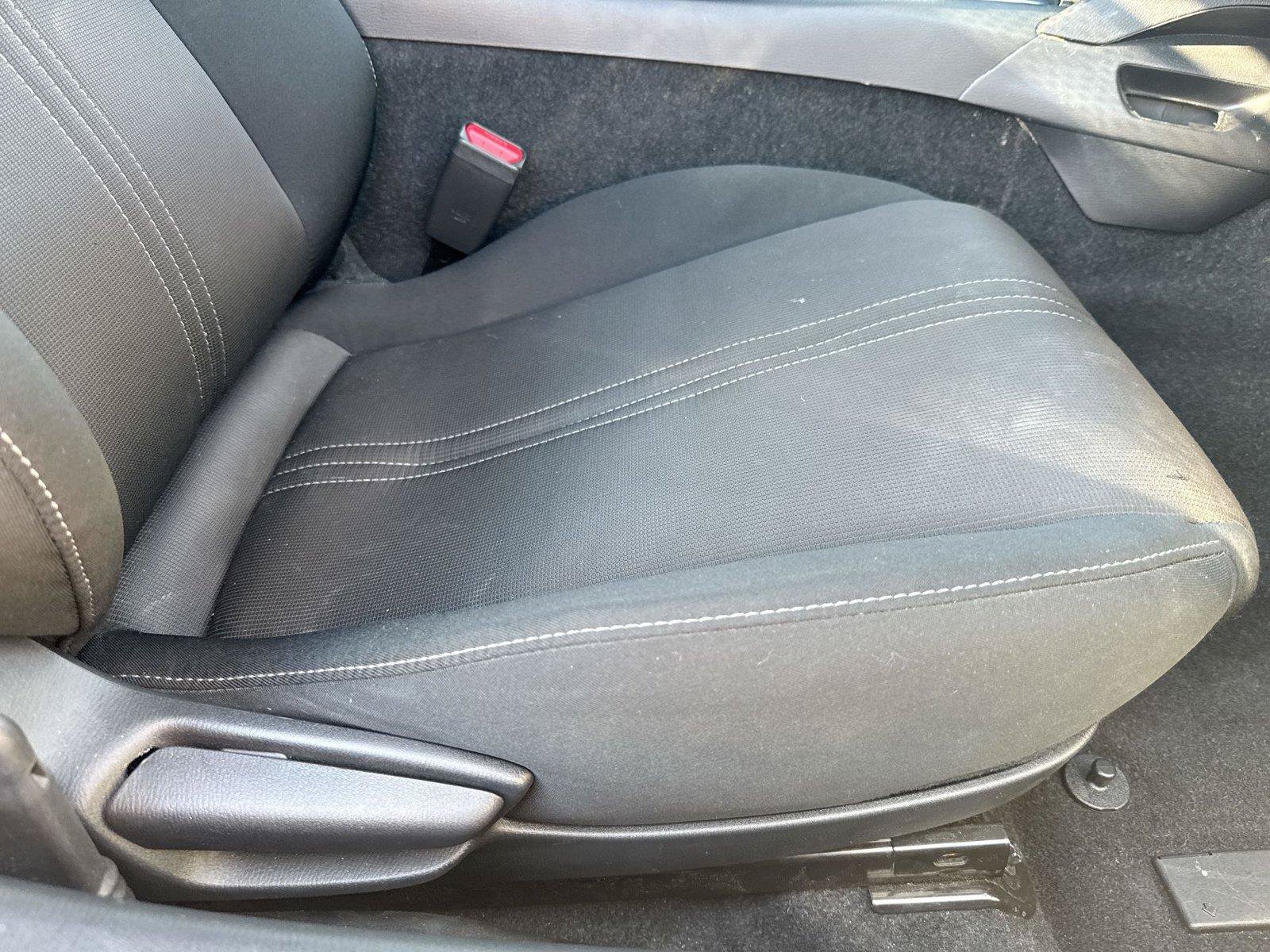 Certified 2023 MAZDA MX-5 Miata Club RWD image 16