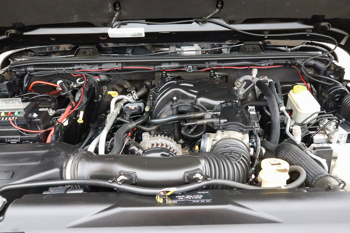 Used 2017 Jeep Wrangler Unlimited Rubicon image 30