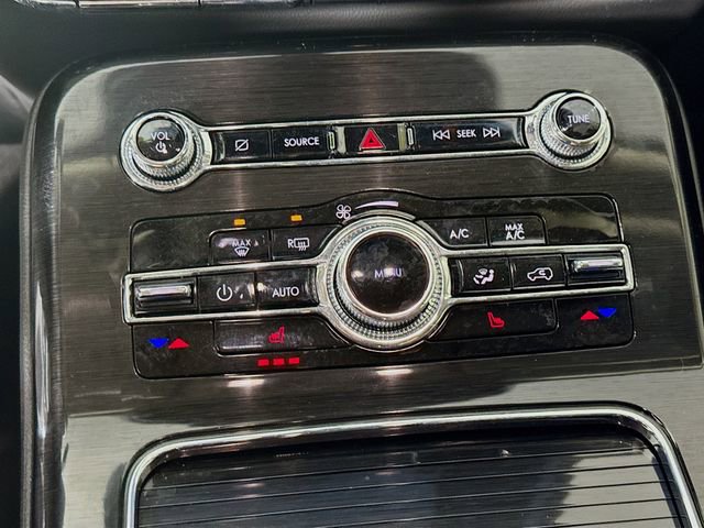 Certified 2023 Lincoln Nautilus FWD w/ Premium Package image 19