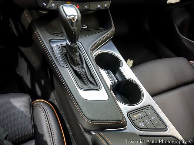 New 2026 Cadillac CT4 Sport AWD/4WD image 18