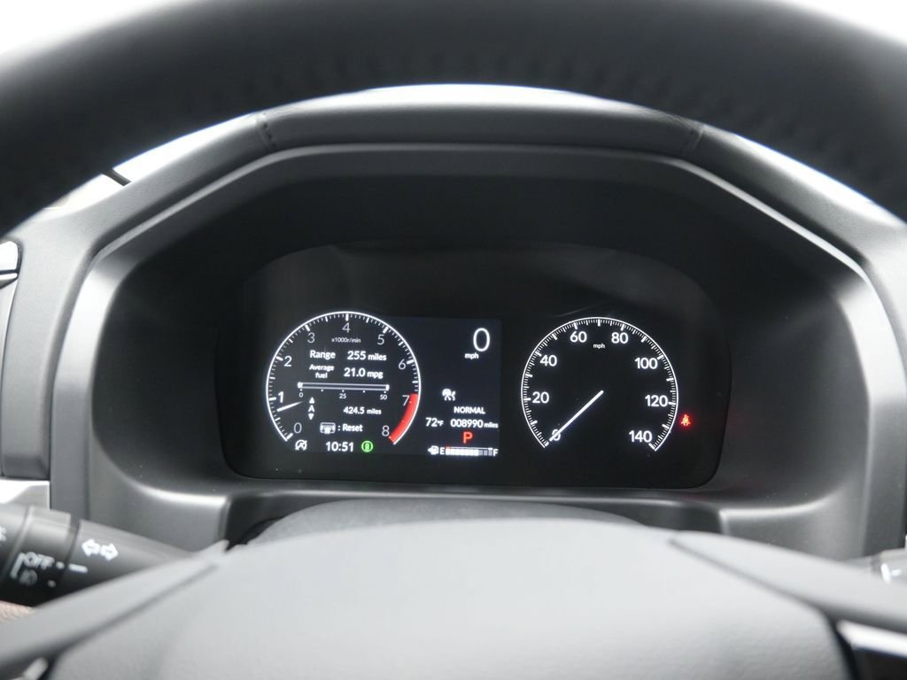 Used 2026 Honda Odyssey Touring image 21