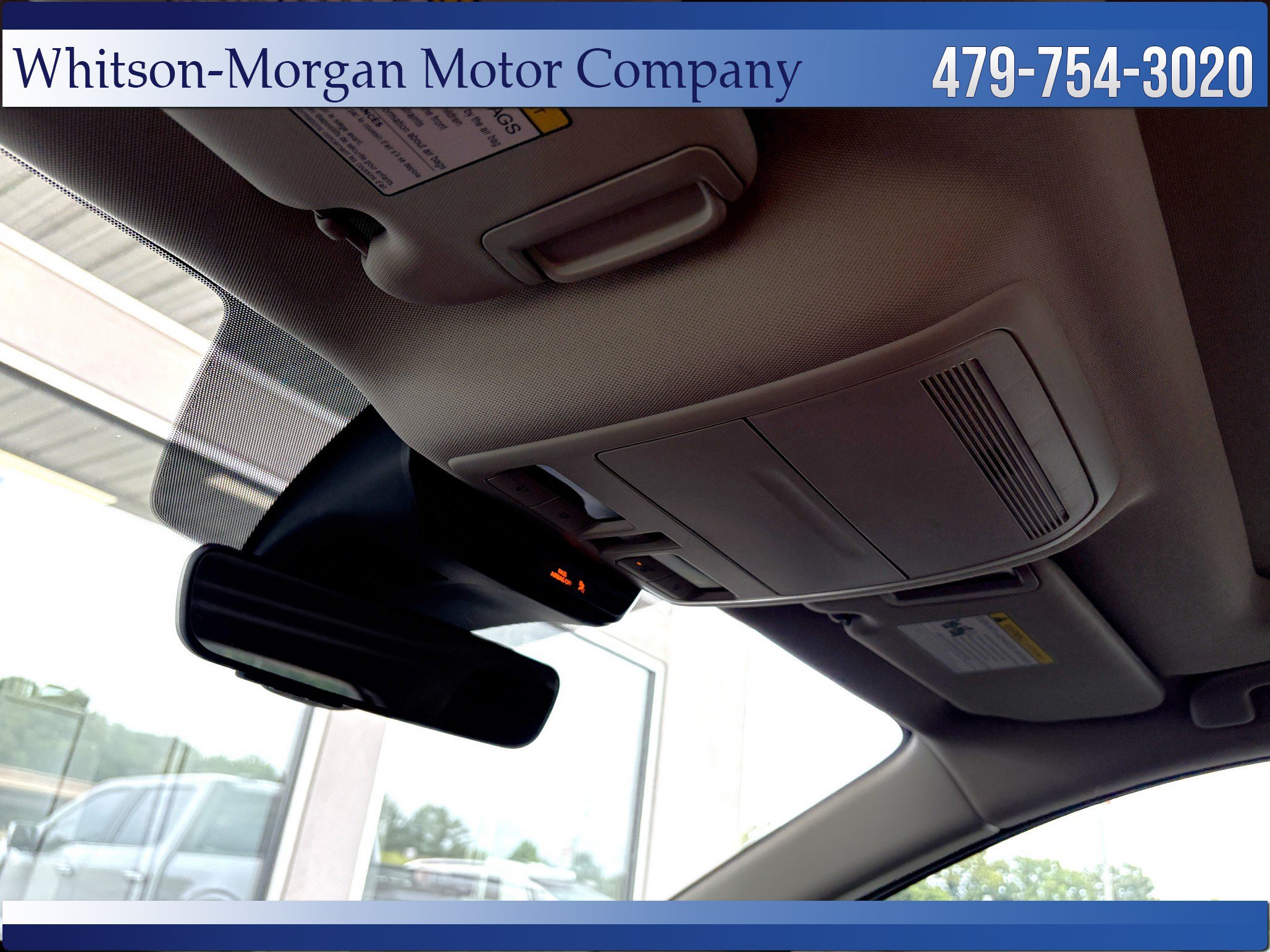 Used 2023 MAZDA CX-50 AWD 2.5 S w/ Cargo Package image 30