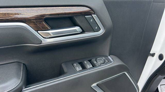 Certified 2022 GMC Sierra 1500 Elevation w/ X31 Off-Road Package image 13