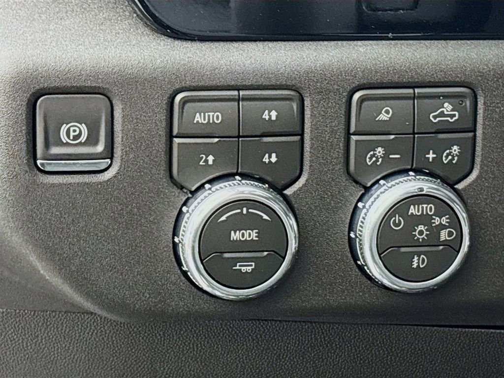 New 2026 GMC Sierra 1500 Elevation w/ Elevation Premium Package image 10