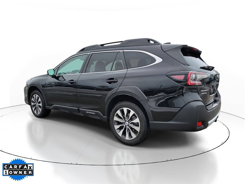 Used 2024 Subaru Outback Limited XT image 3