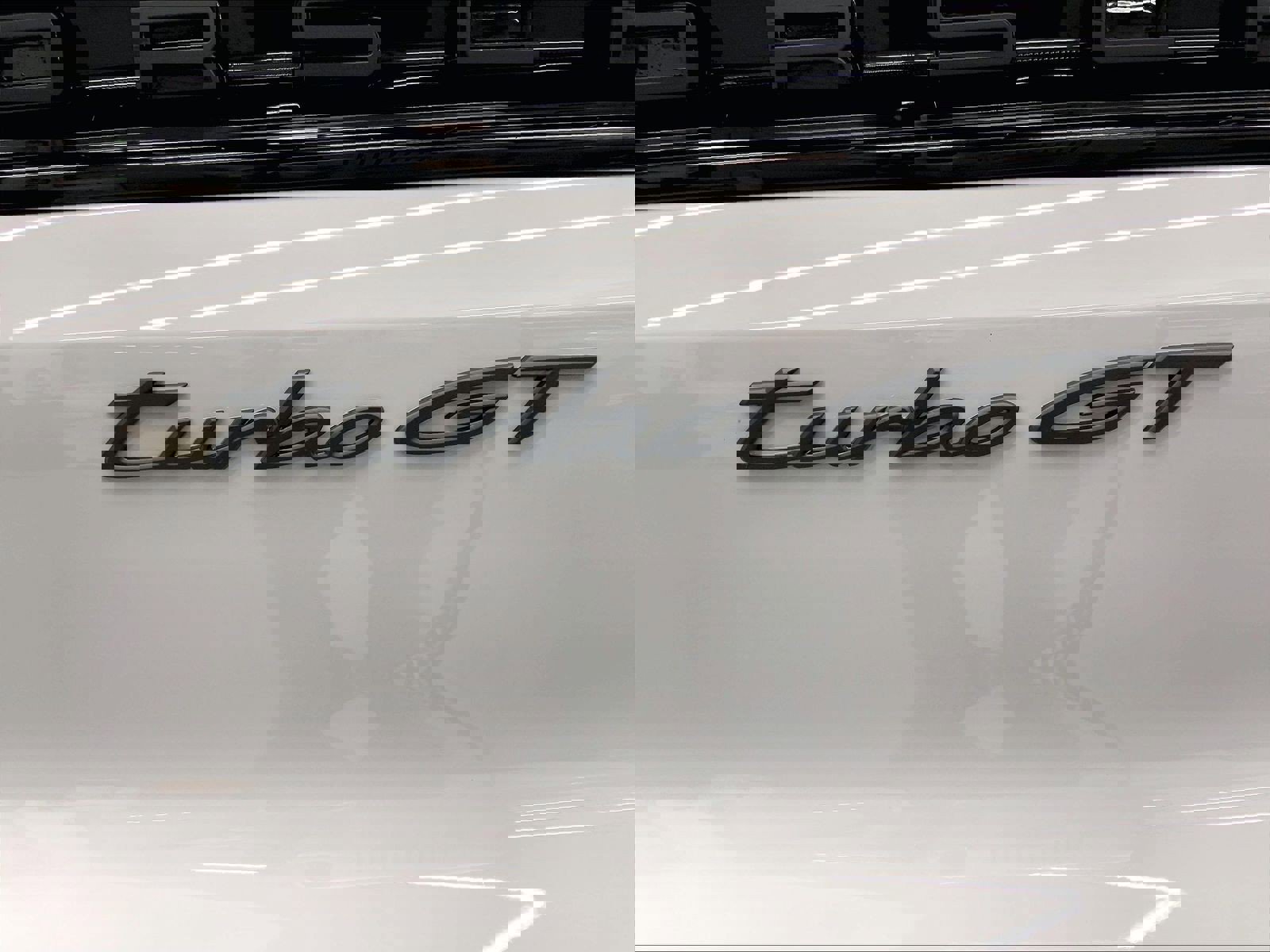 Used 2026 Porsche Cayenne Turbo GT image 20