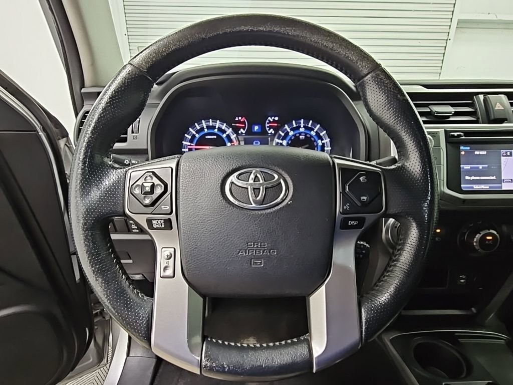 Used 2015 Toyota 4Runner SR5 RWD image 22