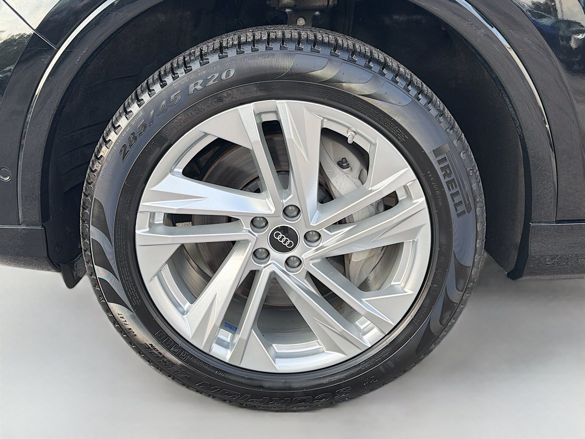 Used 2022 Audi Q7 2.0T Premium w/ Convenience Package AWD/4WD image 42