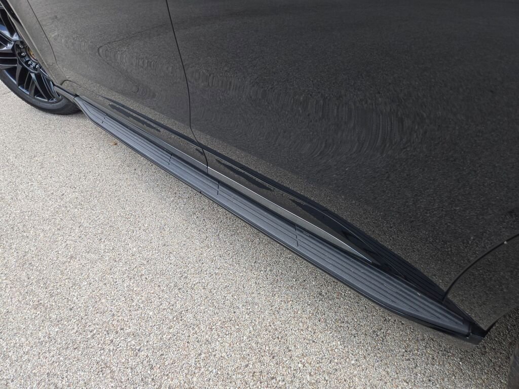 New 2026 Cadillac Escalade IQ Sport 2 w/ LPO, ONYX Package image 17