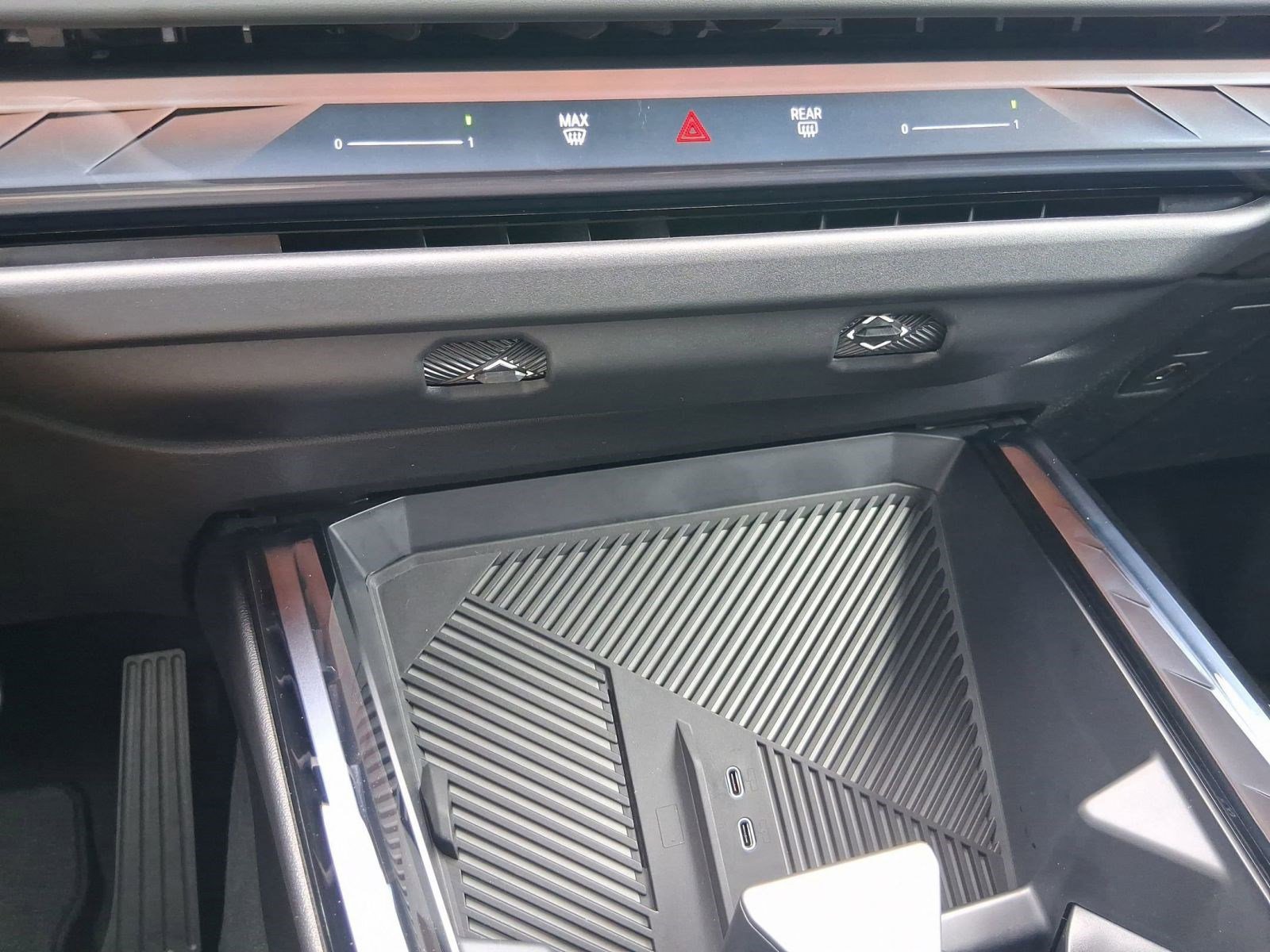 Used 2026 BMW X3 xDrive30 w/ Convenience Package image 26