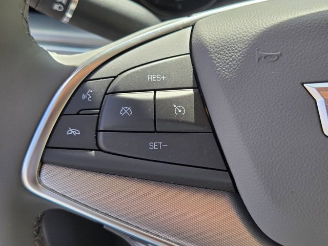 Used 2026 Cadillac XT5 Premium Luxury w/ Driver Assist Package image 27