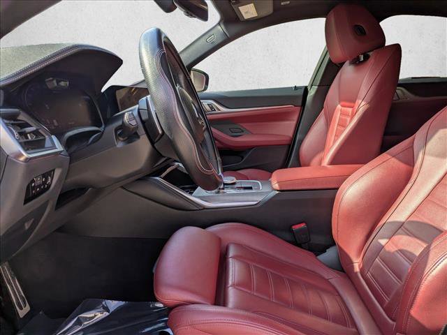 Used 2022 BMW M440i xDrive Gran Coupe image 10