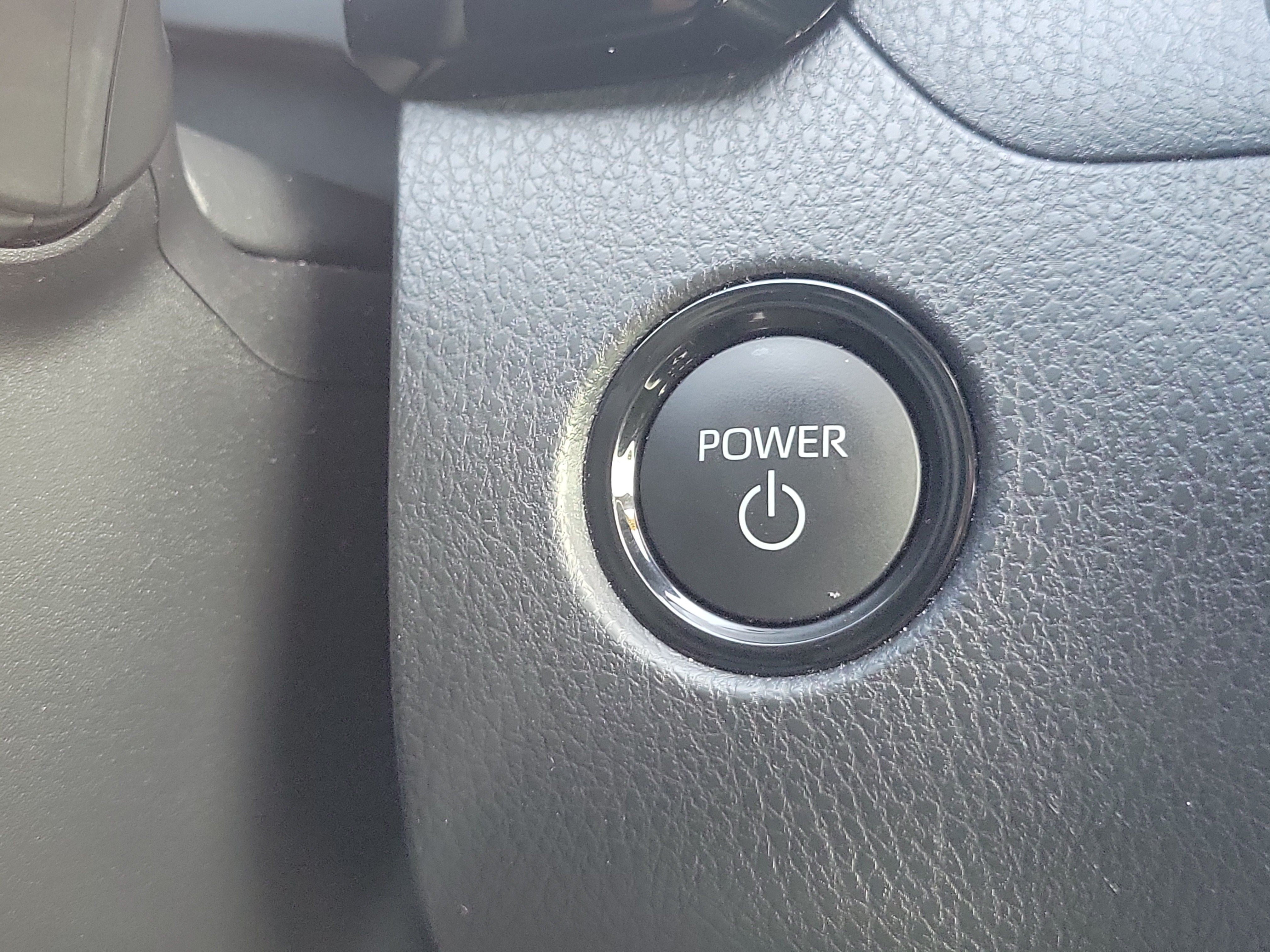 Used 2026 Toyota Camry LE FWD image 29
