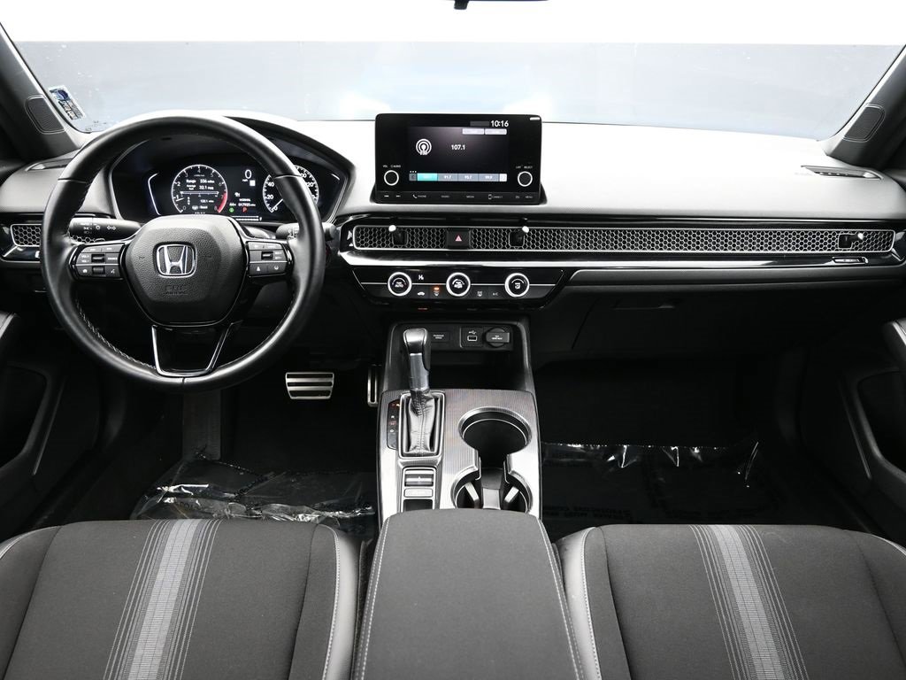 Used 2022 Honda Civic Sport image 43