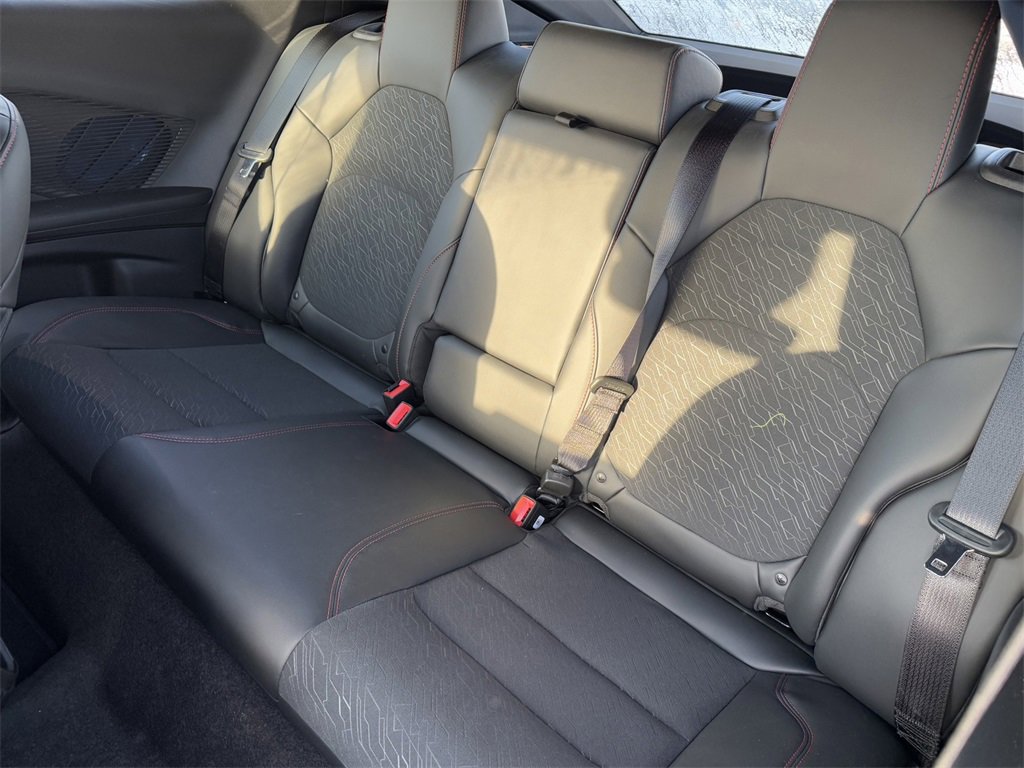 New 2025 Dodge Charger R/T w/ Quick Order Package 25M R/T image 11