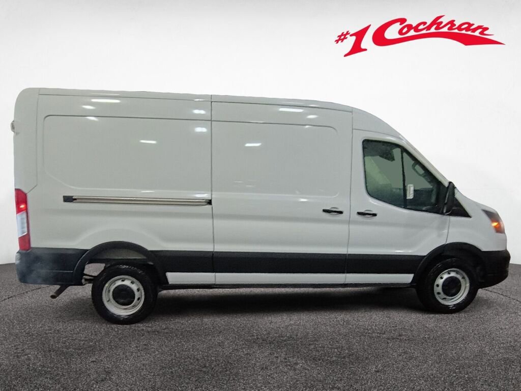New 2026 Ford Transit 250 148 Medium Roof image 8