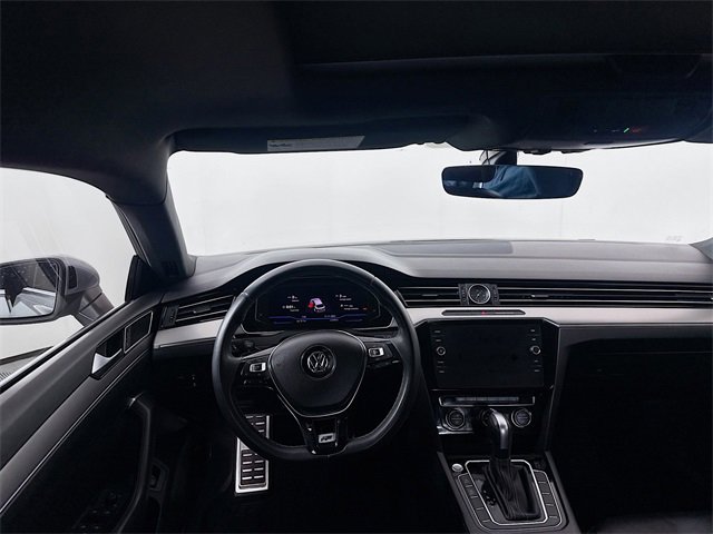 Used 2020 Volkswagen Arteon SEL image 23