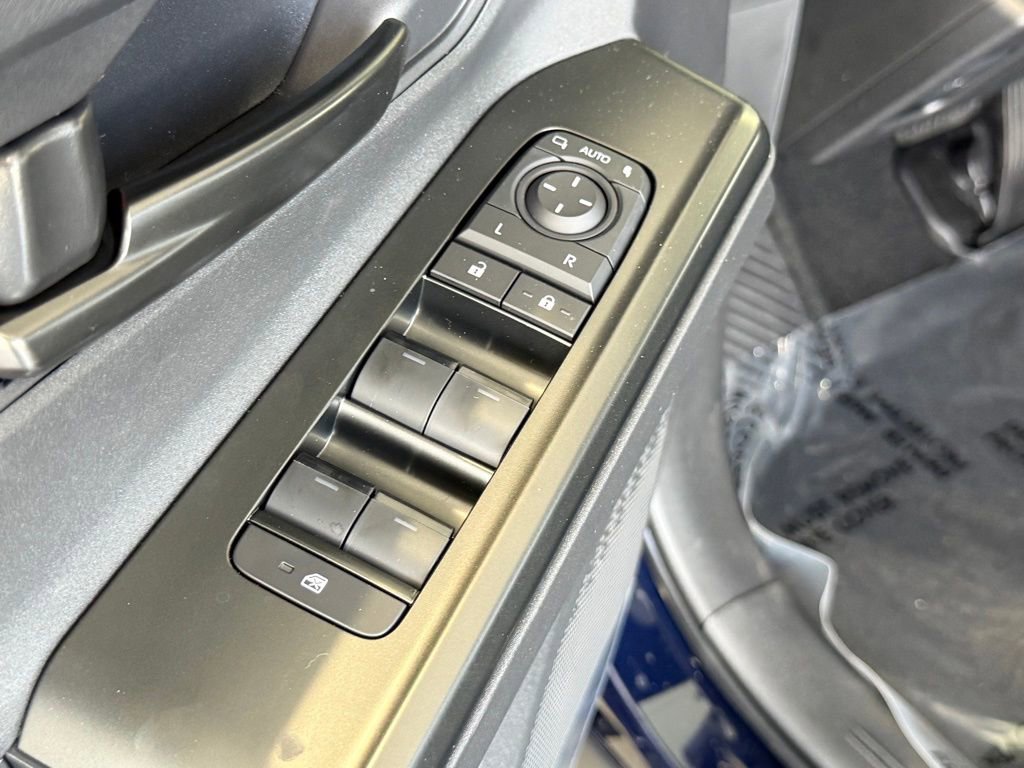 New 2026 Toyota bZ XLE Plus image 16