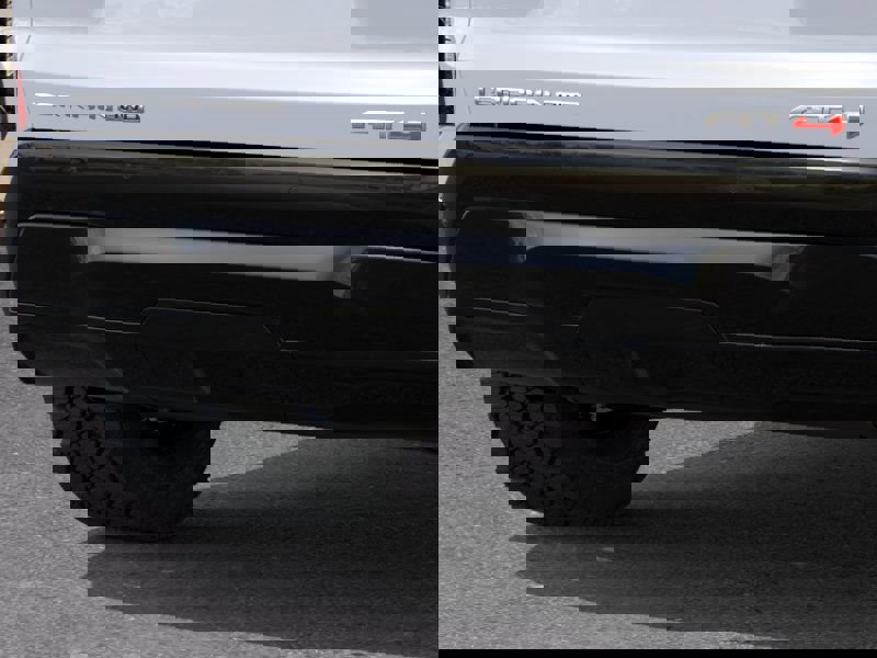 New 2026 GMC Terrain AT4 image 14