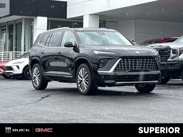 New 2026 Buick Enclave Avenir w/ Super Cruise Package FWD image 1