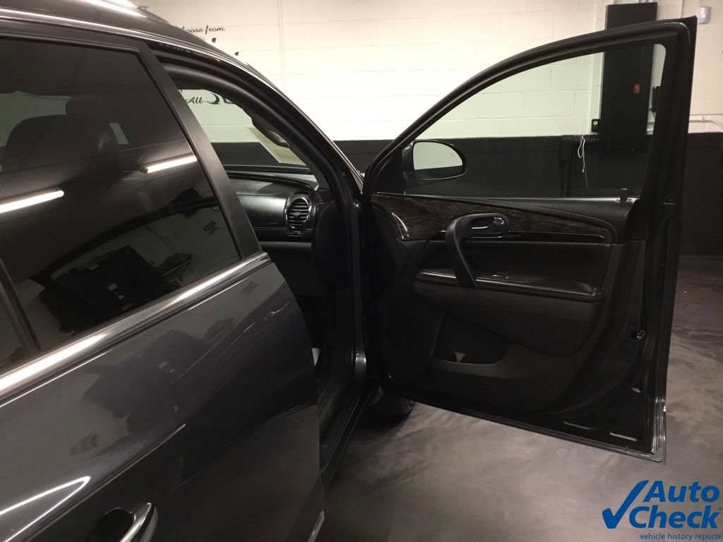 Used 2013 Buick Enclave Leather image 41