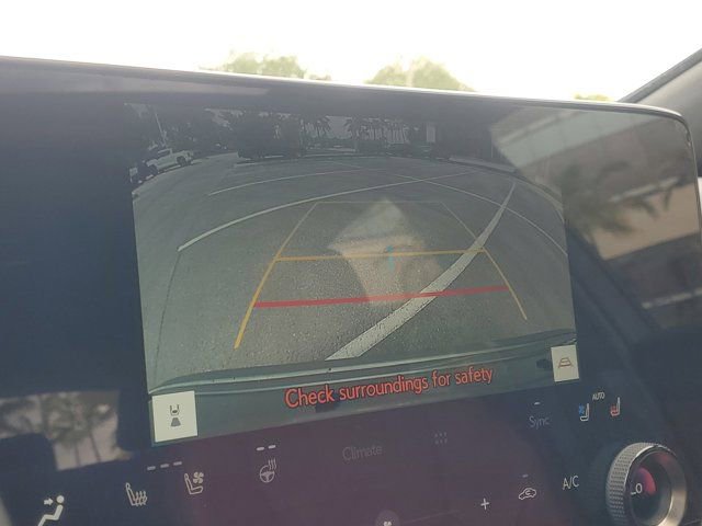 Used 2024 Lexus NX 250 FWD w/ Cold Area Package image 30