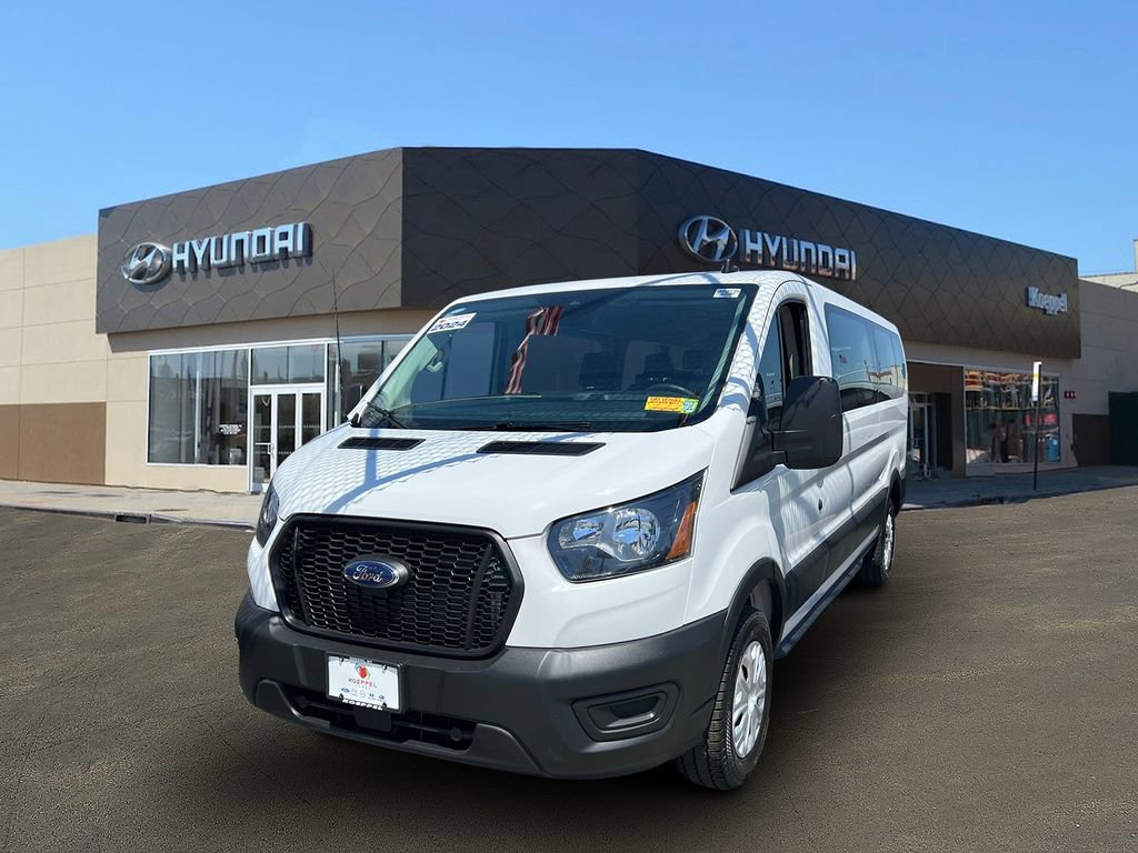 Used 2024 Ford Transit 350 XL RWD image 4