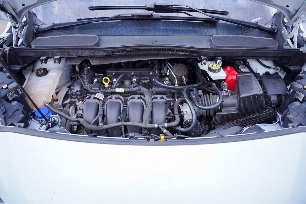 Used 2022 Ford Transit Connect XLT FWD image 36