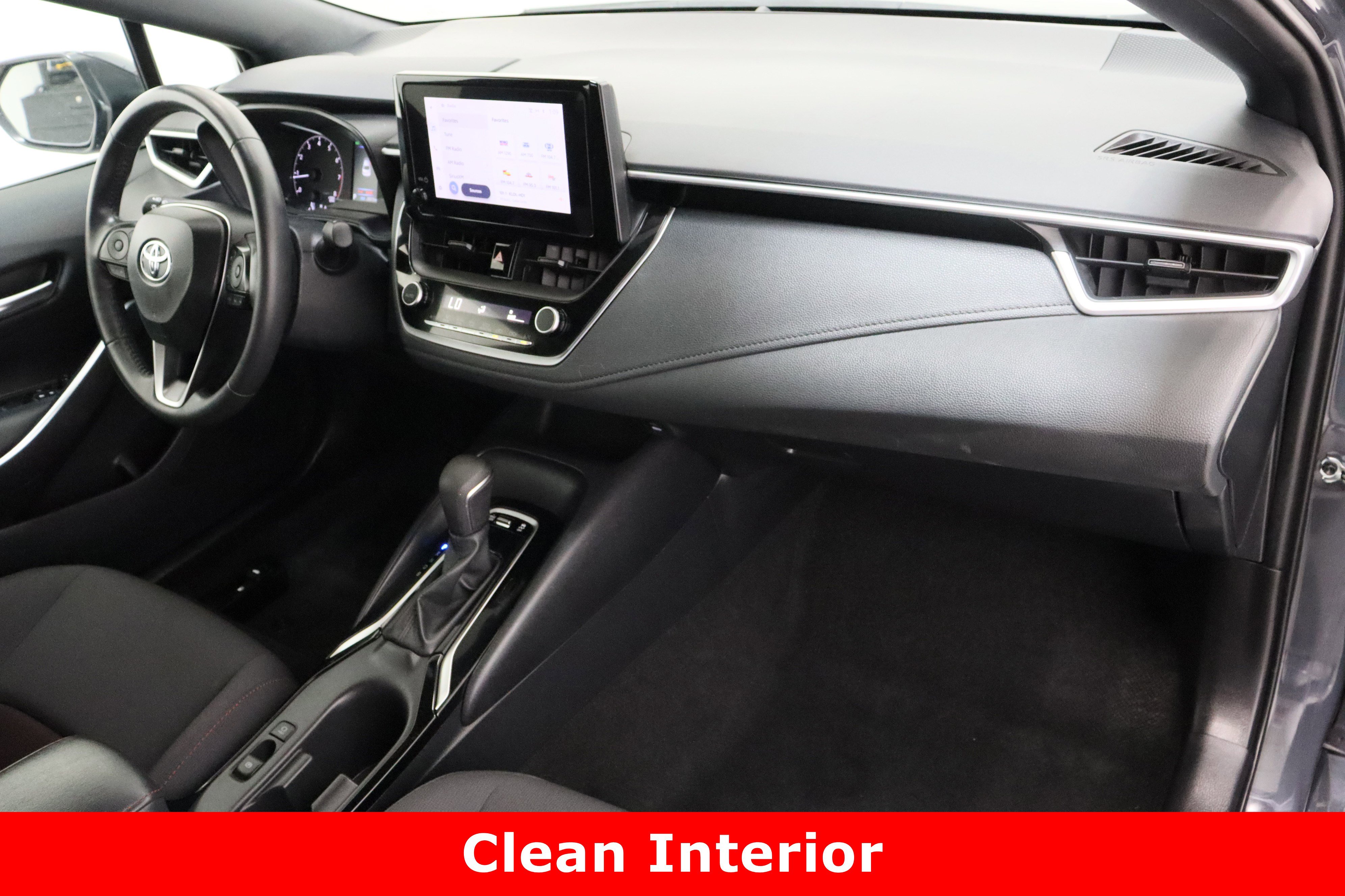 Used 2024 Toyota Corolla SE image 32