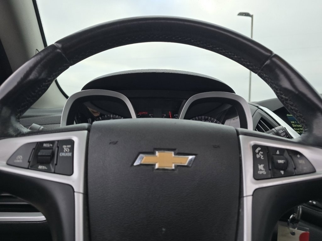 Used 2014 Chevrolet Equinox LT image 29