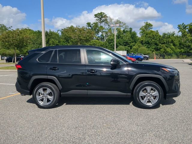 Certified 2022 Toyota RAV4 XLE w/ Convenience Package image 3